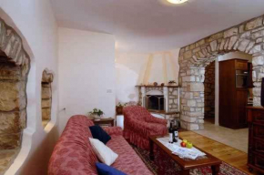 Apartment in Krsan 8886